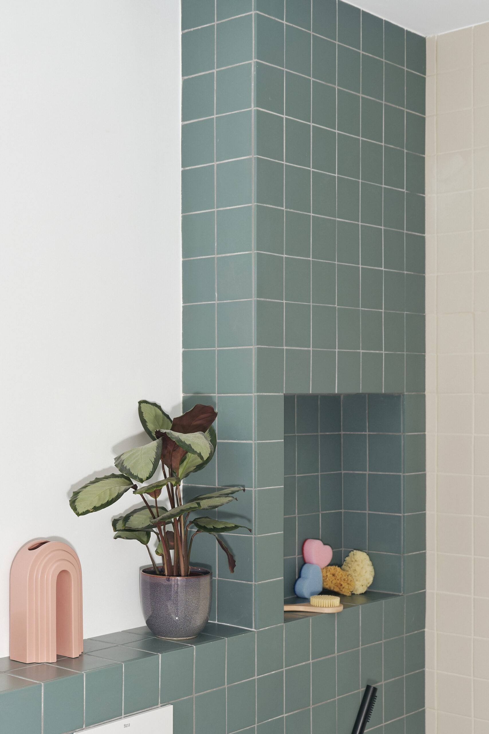 Casa naturalista - ema