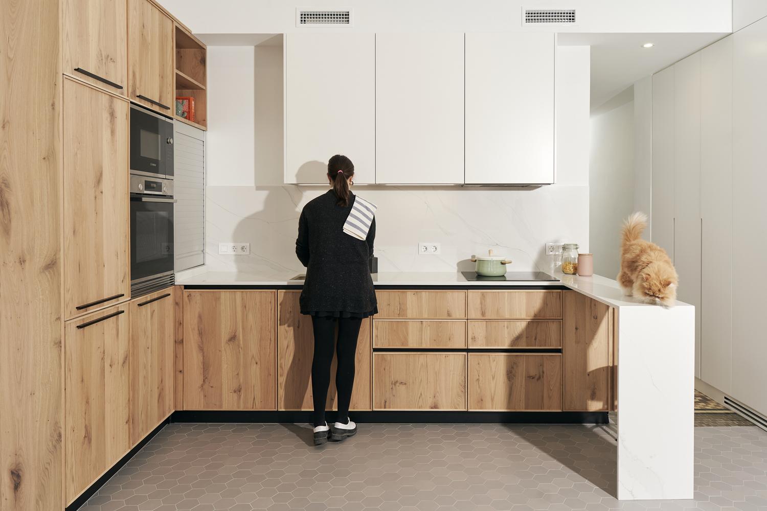 Casa naturalista - ema