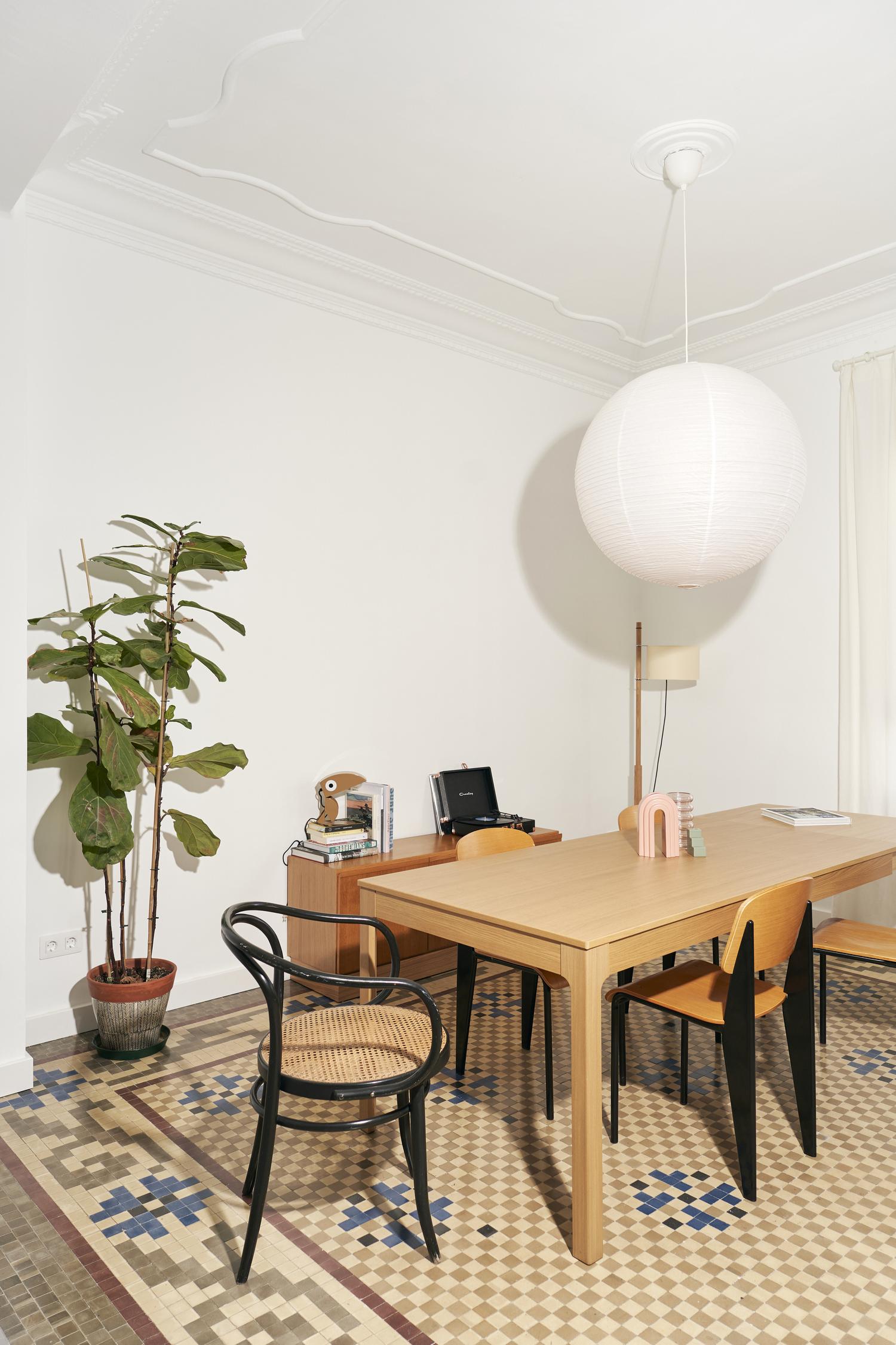 Casa naturalista - ema