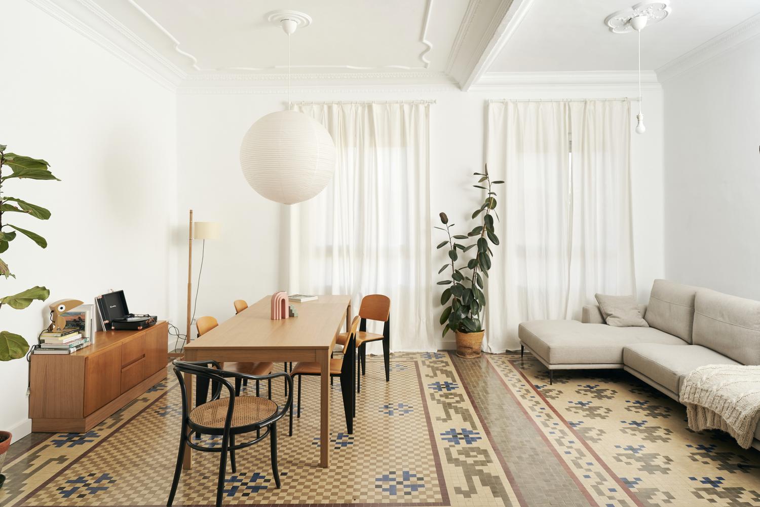 Casa naturalista - ema