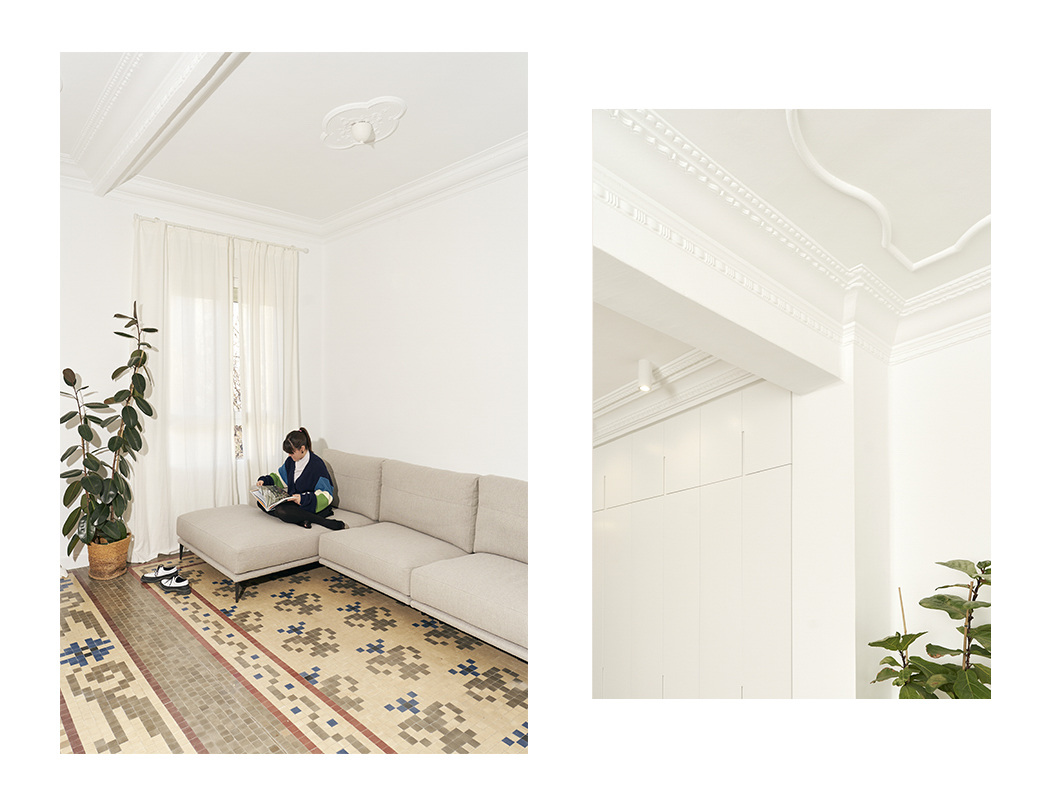 Casa naturalista - ema