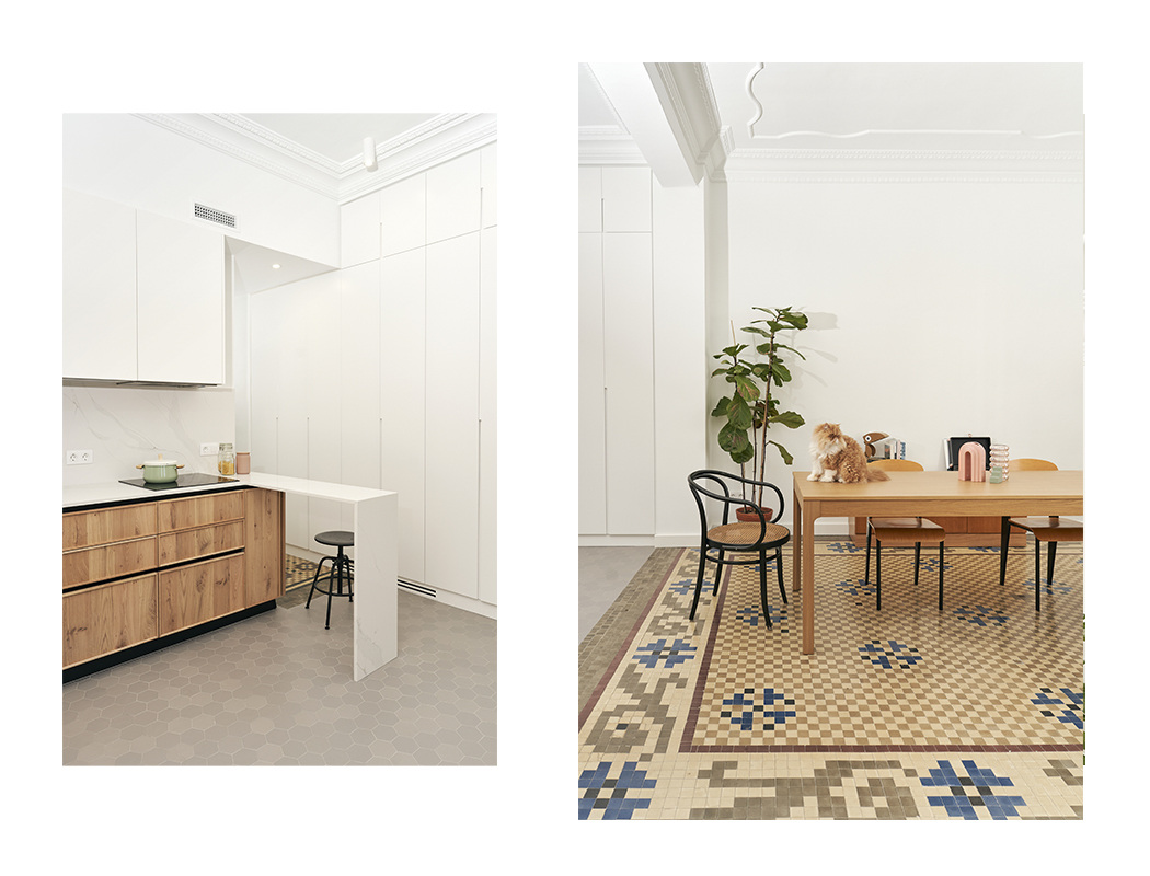 Casa naturalista - ema