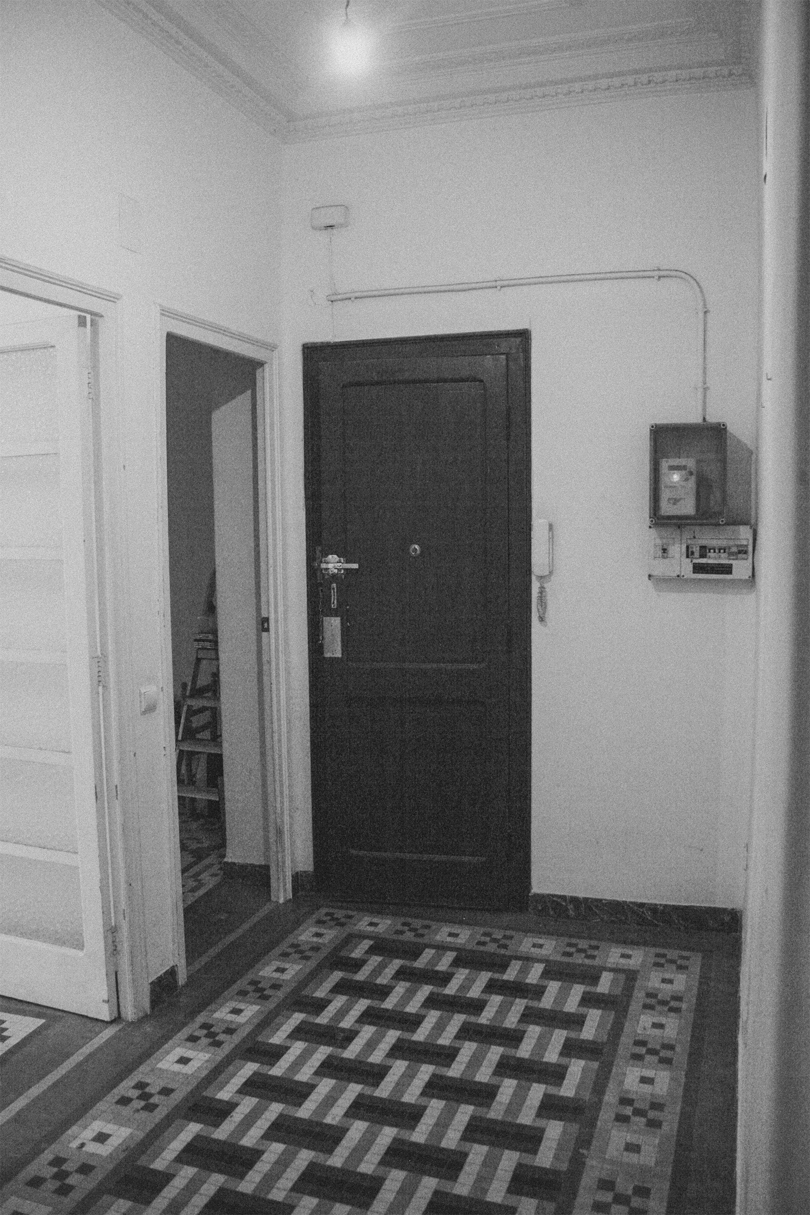 Casa naturalista - ema