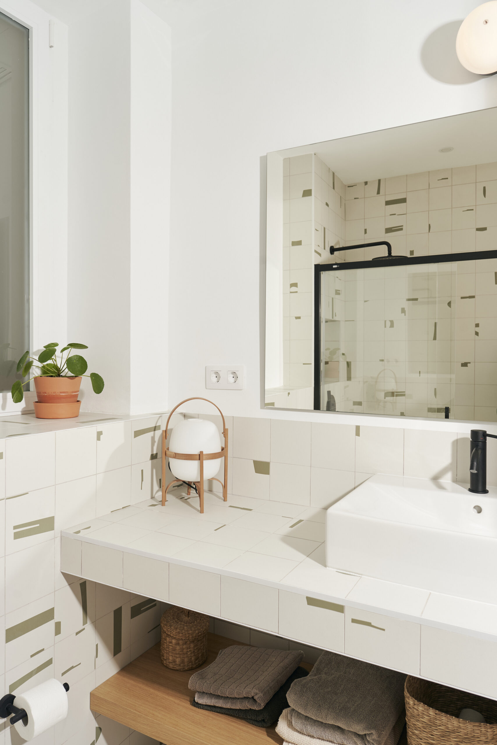 Casa naturalista - ema