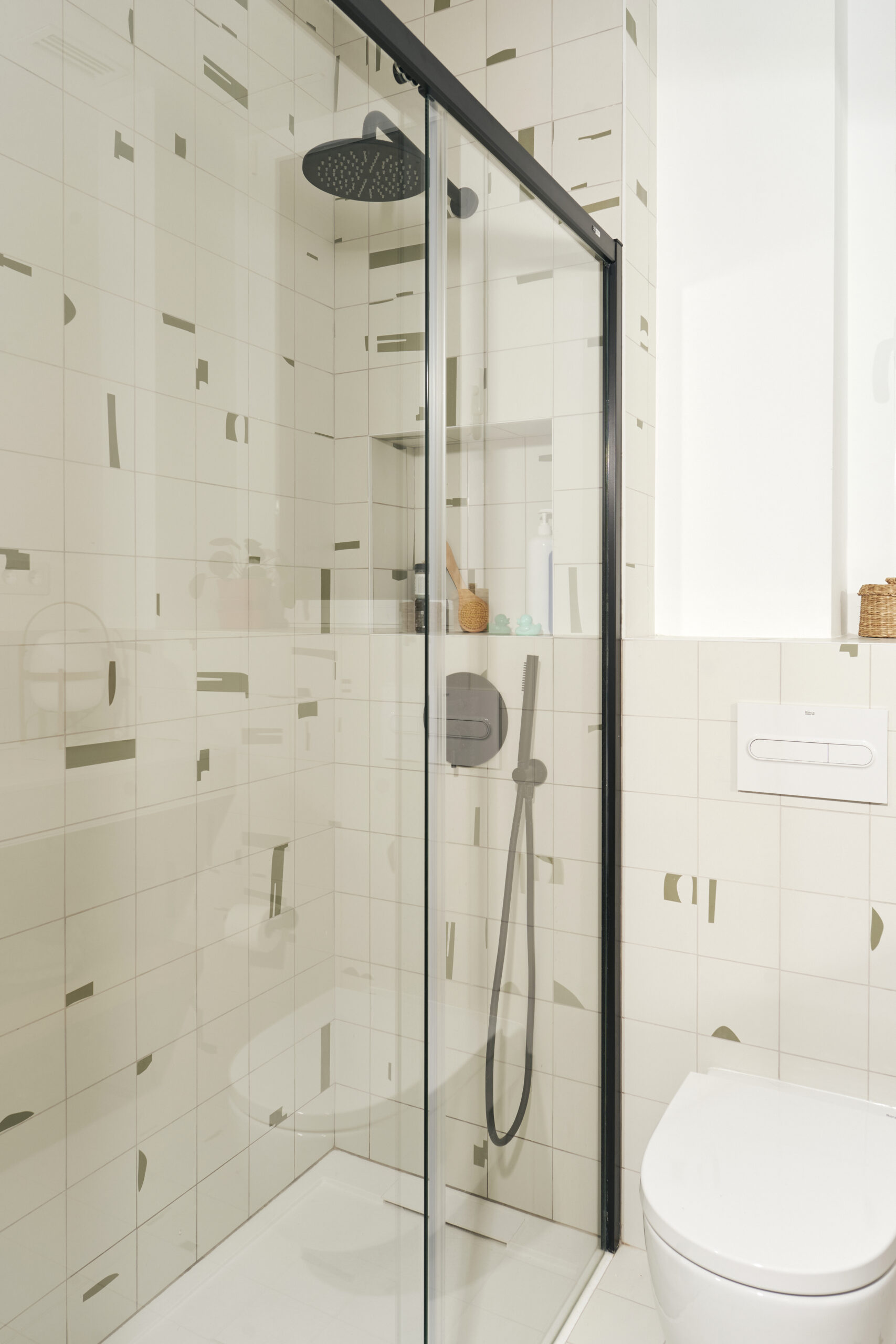 Casa naturalista - ema