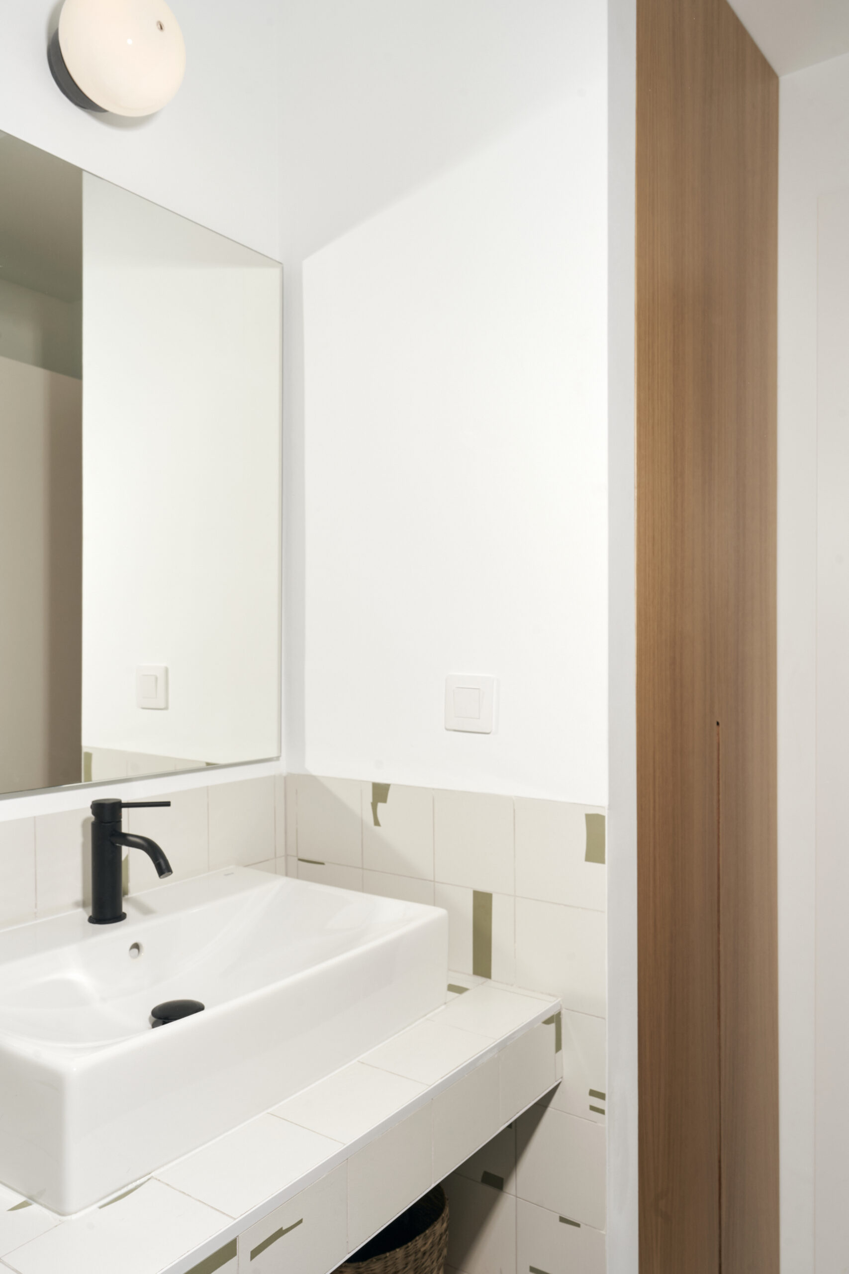 Casa naturalista - ema